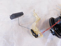 Harley Davidson Road Street & Electra Glide Gas Fuel Petrol Tank Pump & Hoses - C3 Cycle