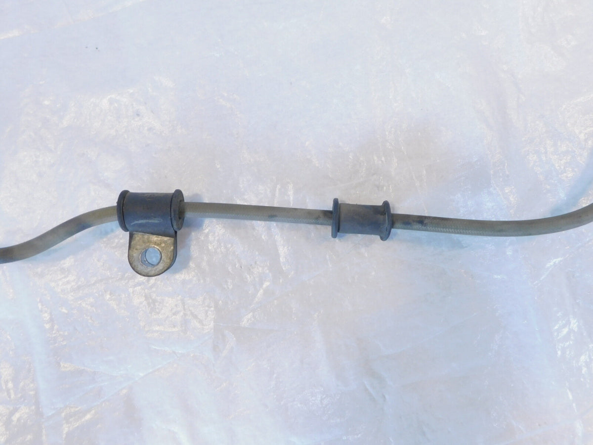 2008-2010 Buell 1125 1125R 1125CR Rear Wheel Brake Cylinder Hose Pipe Line - C3 Cycle