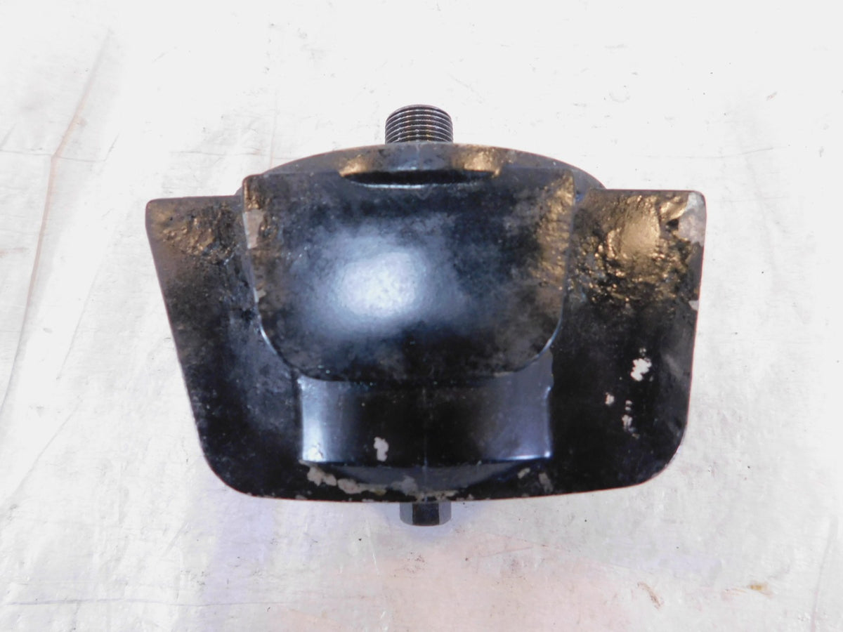 1983-1985 Honda CB650 CB650SC Nighthawk 650 Oil Filter Case Cover w/ Union Bolt - C3 Cycle