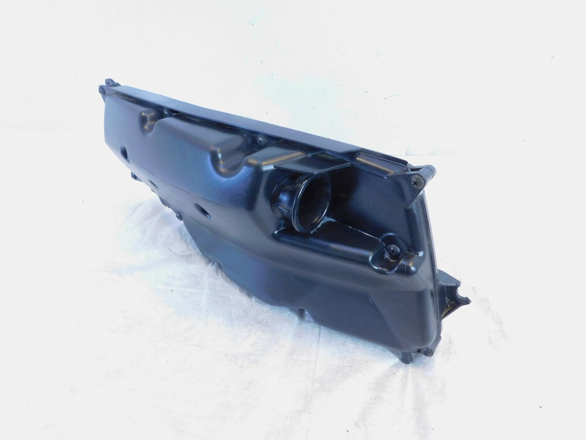 02-13 Honda FSC600 Silver Wing 600 Air Intake Cleaner Housing Filter Box Airbox - C3 Cycle