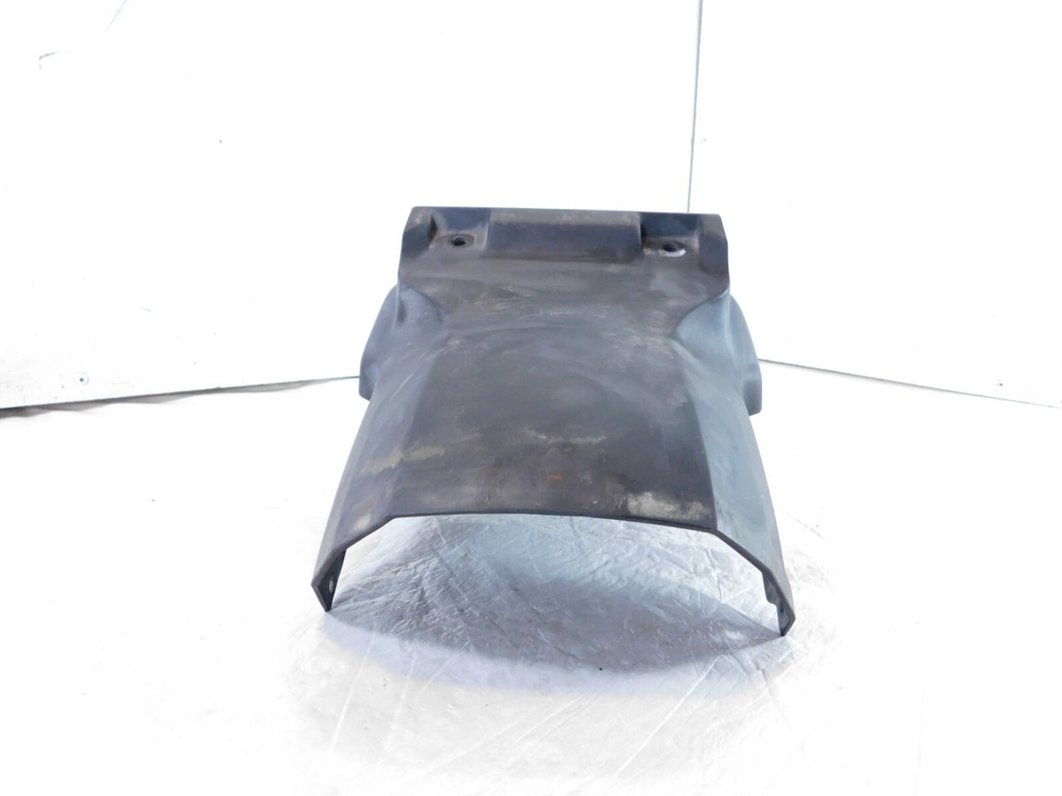 BMW K100RS K1100LT K1100RS Rear Wheel Fender Mudguard License Plate Mount Holder - C3 Cycle
