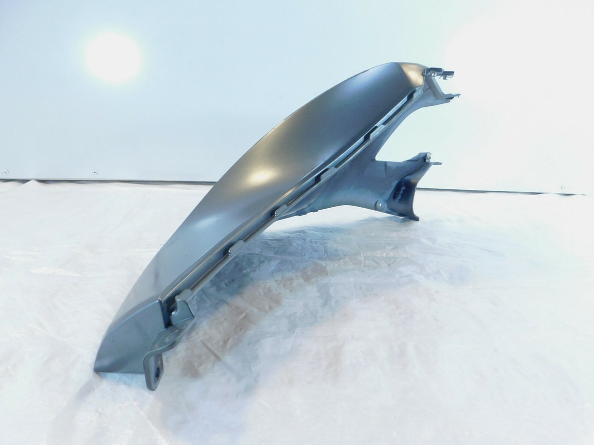 2014-2018 BMW R1200RT Gray Right Side Gas Petrol Fuel Tank Fairing Cowling Cover - C3 Cycle