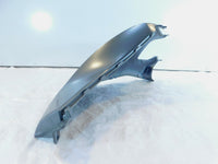 2014-2018 BMW R1200RT Gray Right Side Gas Petrol Fuel Tank Fairing Cowling Cover - C3 Cycle