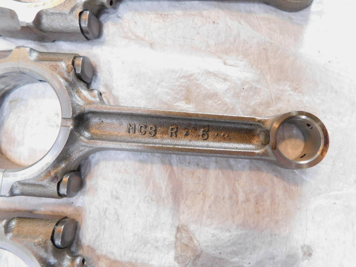 2003-2013 Honda ST1300 ST 1300 Left/Right Engine Motor Pistons Connecting Rods - C3 Cycle