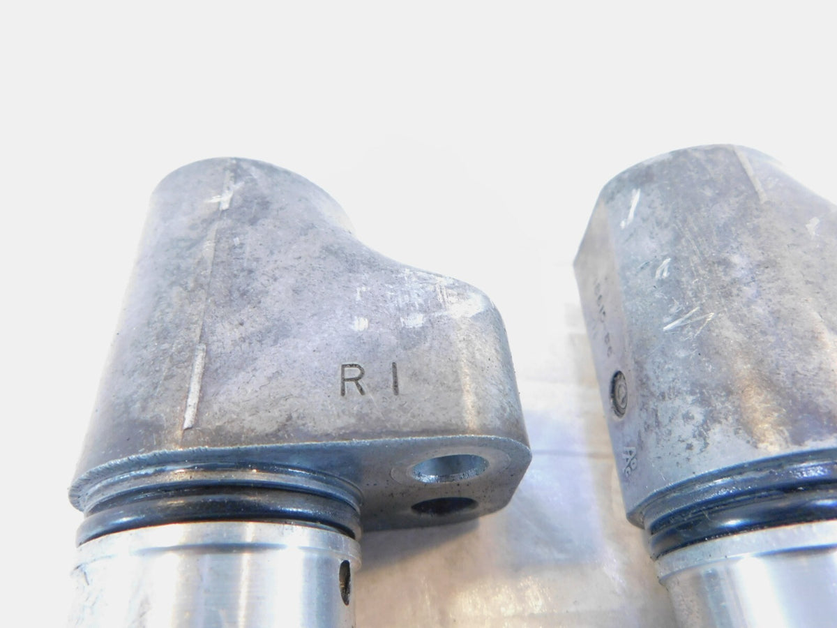 1986-1990 Harley Davidson XLH Sportster 883 & 1200 Tappet Lifter Block Guide Set