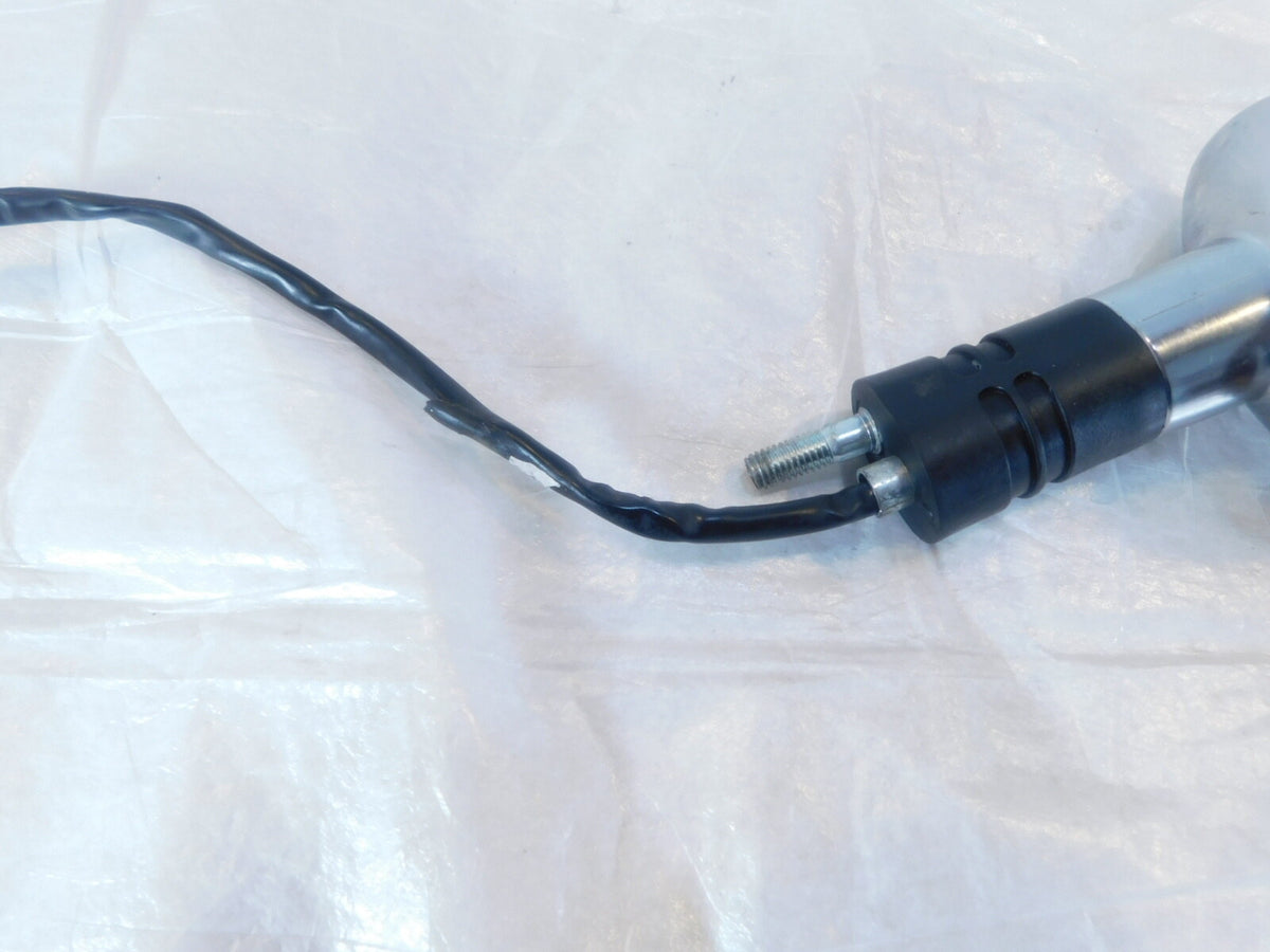 Honda VT1100 VT1100C Shadow 1100 Spirit Chrome Rear Right Turn Signal Indicator