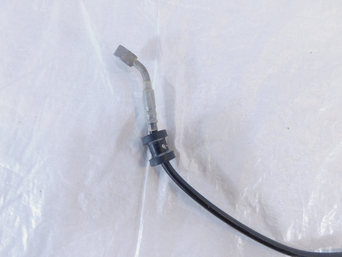 Royal Enfield Himalayan LS410 ABS Module to Rear Brake Caliper Pipe Hose Line - C3 Cycle