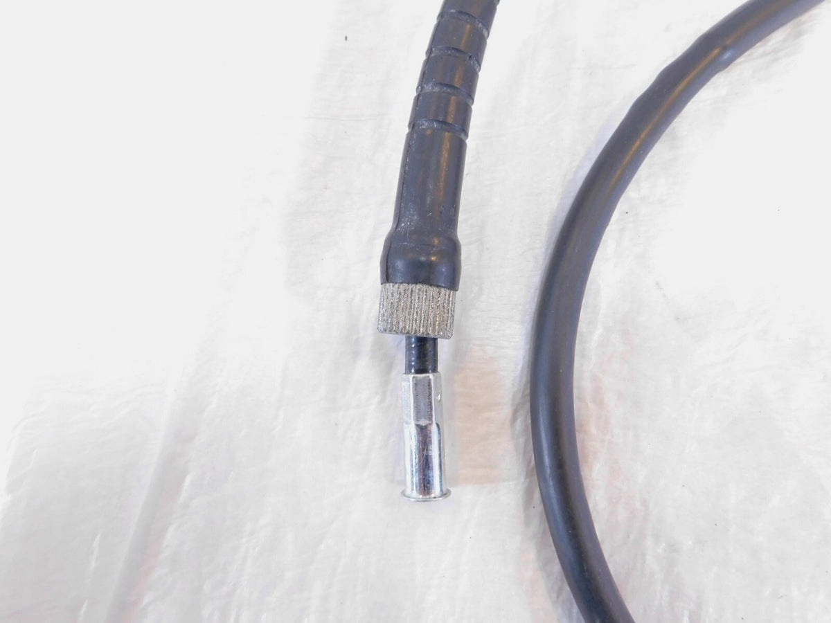 Triumph Sprint Trophy 900 1200 & Tiger 885 Front Speedo Speed Drive Cable Wire - C3 Cycle