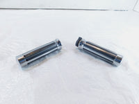 Kawasaki Ninja 600 750 900 & 1000 Front Right & Left Throttle Handlebar Grips