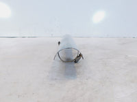 Harley Touring Road King Electra Glide Lower Rear Exhaust Pipe Cover Heat Shield