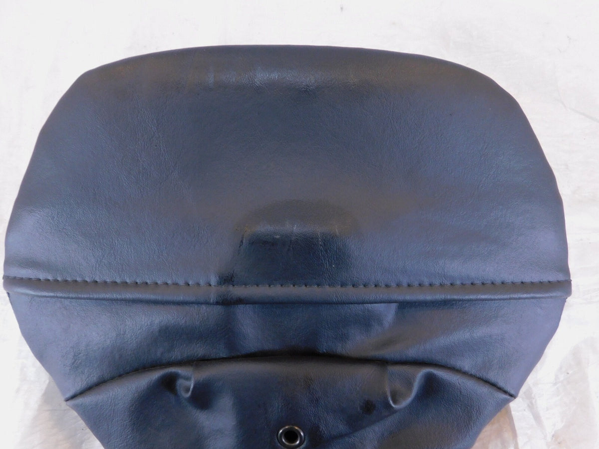Harley Davidson Touring Road King Street Glide & Electra Glide Driver Backrest - C3 Cycle