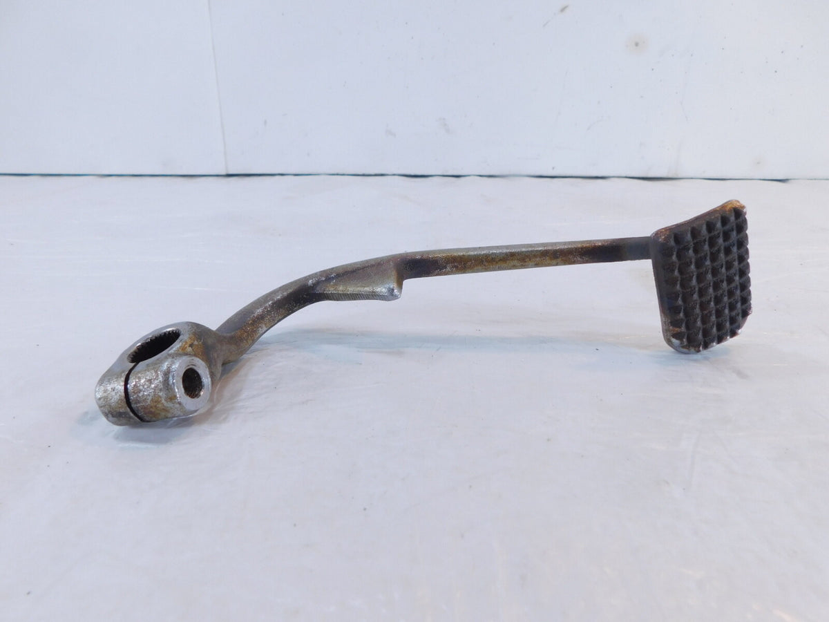 1988-2000 Honda GL1500 GL1500I Goldwing 1500 Rear Brake Foot Pedal 46500-MN5-000 - C3 Cycle