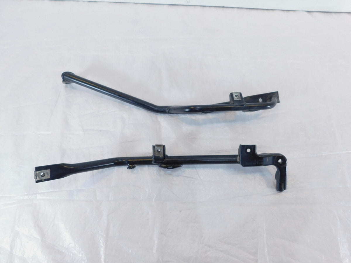 2011-2020 BMW C650GT C650 Right Front/Rear Footboard Running Board Bracket Mount - C3 Cycle