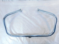 Harley Davidson Touring Road King Electra Glide Chrome Engine Motor Crash Guard - C3 Cycle