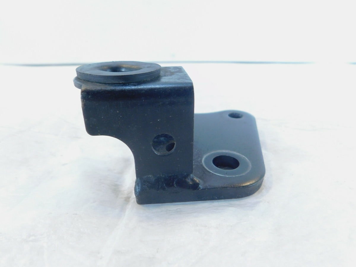 2012-2016 Kawasaki Ninja 650 ABS OEM Front Left Motor Engine Mount Bracket Stay - C3 Cycle