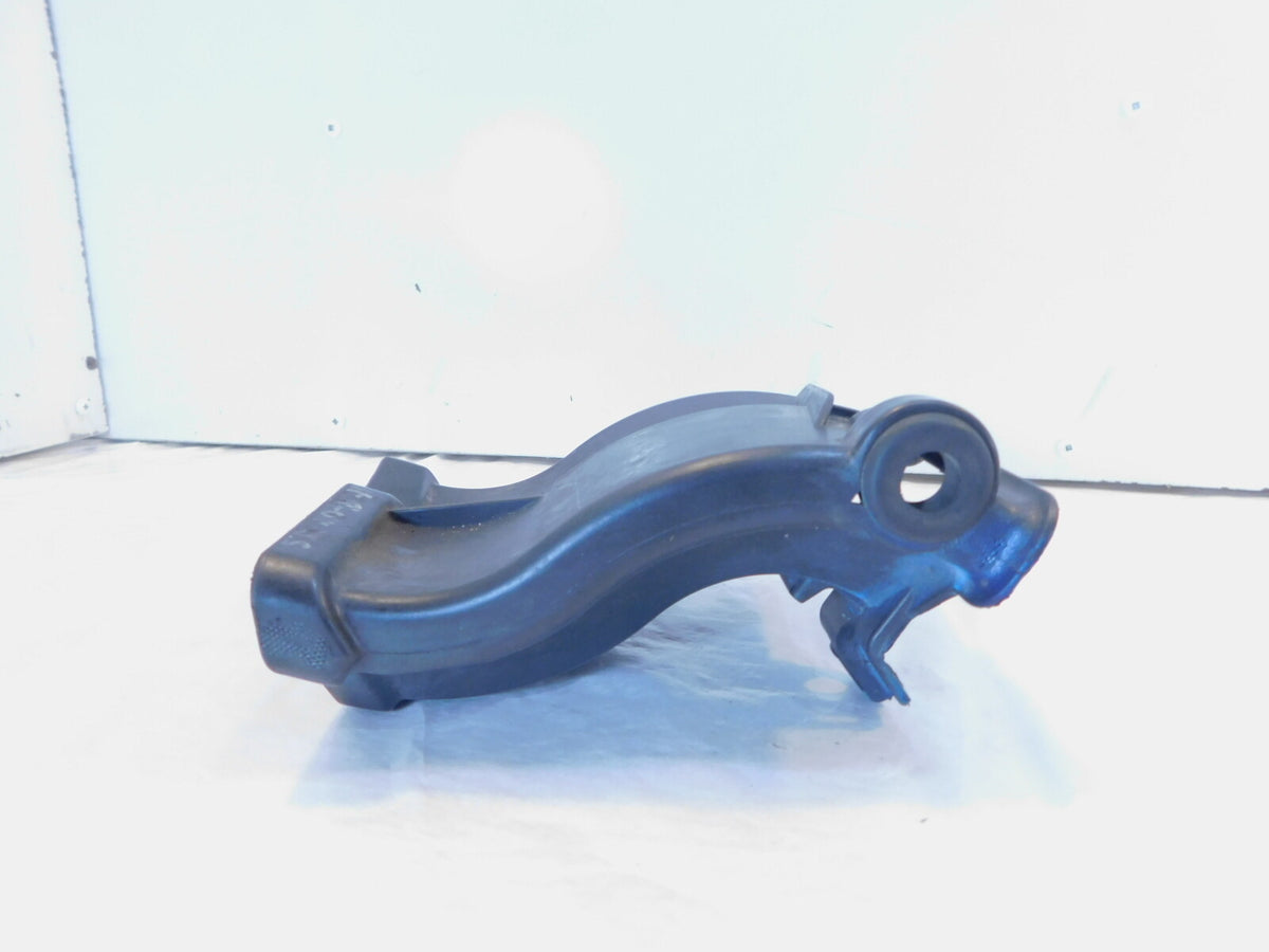2008 2009 2010 Buell 1125 1125R 1125CR RAM Air Intake Snorkel Funnel Duct Pipe - C3 Cycle