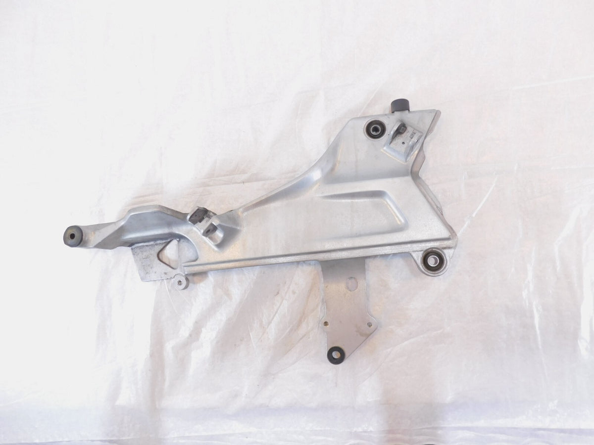 1996-2003 Honda ST1100 ST1100A ST 1100 Left Side Footrest Foot Peg Mount Bracket - C3 Cycle