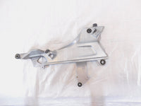 1996-2003 Honda ST1100 ST1100A ST 1100 Left Side Footrest Foot Peg Mount Bracket - C3 Cycle