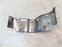 Bent Harley Touring Electra Glide Classic Ultra Chrome Front Fork Cover Trim - C3 Cycle