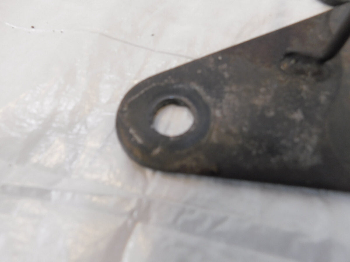 Kawasaki VN800 Vulcan 800 Classic Drifter Left Side Engine Motor Mount Bracket. - C3 Cycle