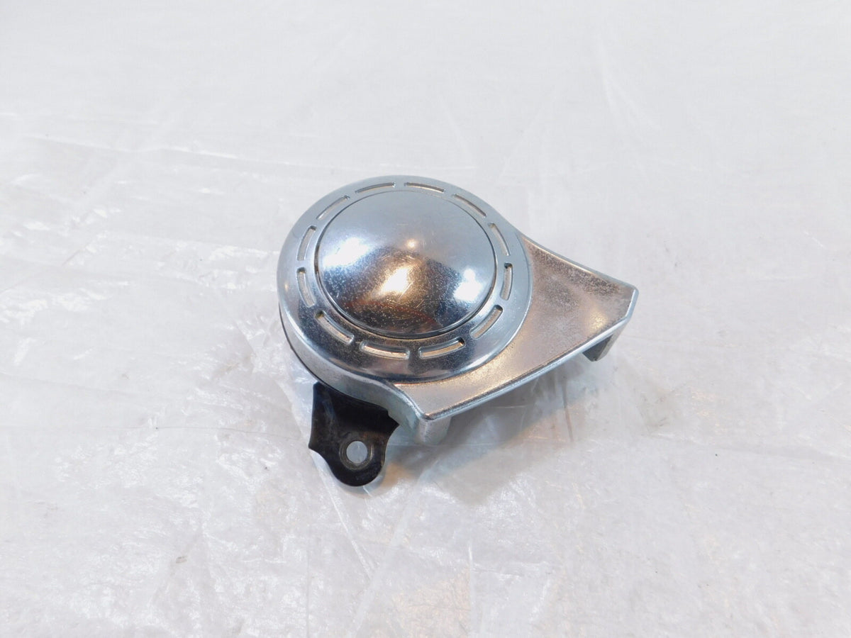 Yamaha Virago 700 750 XV700 XV750 1000 1100 XV700 XV750 XV1100 Left Signal Horn - C3 Cycle