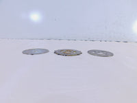 1988-2000 Honda Goldwing GL1500SE Pulse Rotor & Timing Drive Belt Guide Plates - C3 Cycle
