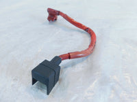 99-09 Yamaha V-Star 1100 Classic Custom Silverado Positive Battery Wire Cable - C3 Cycle