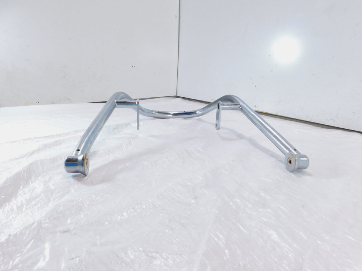 Moto Guzzi V7 III Carbon Special 750 Rear Frame Passenger Seat Handle Grab Bar - C3 Cycle