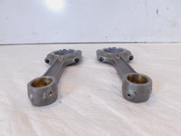 2007-2016 Aprilia SL750 Shiver 750 Engine Motor Crankshaft Connecting Rods - C3 Cycle