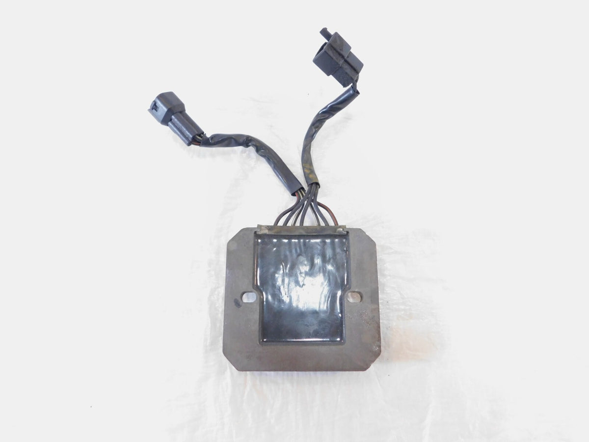 Suzuki GSXR600 GSXR750 GSXR1000 & VStrom & Boulevard Voltage Regulator Rectifier - C3 Cycle
