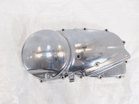 Kawasaki VN800 Vulcan 800 Drifter Classic Chrome Right Engine Motor Clutch Cover - C3 Cycle