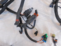 2012-2014 Victory Cross Country Roads Main Wire Wiring Harness -ABS - For Repair - C3 Cycle