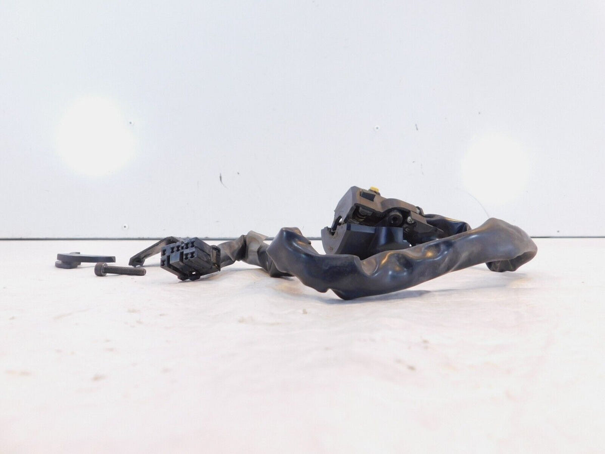 Buell Blast Firebolt Lightning & Ulysses Left Handlebar Indicator Switch - Parts - C3 Cycle