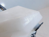BMW F800 F800GT F800ST & F800R Engine Coolant Radiator Overflow Tank Reservoir - C3 Cycle