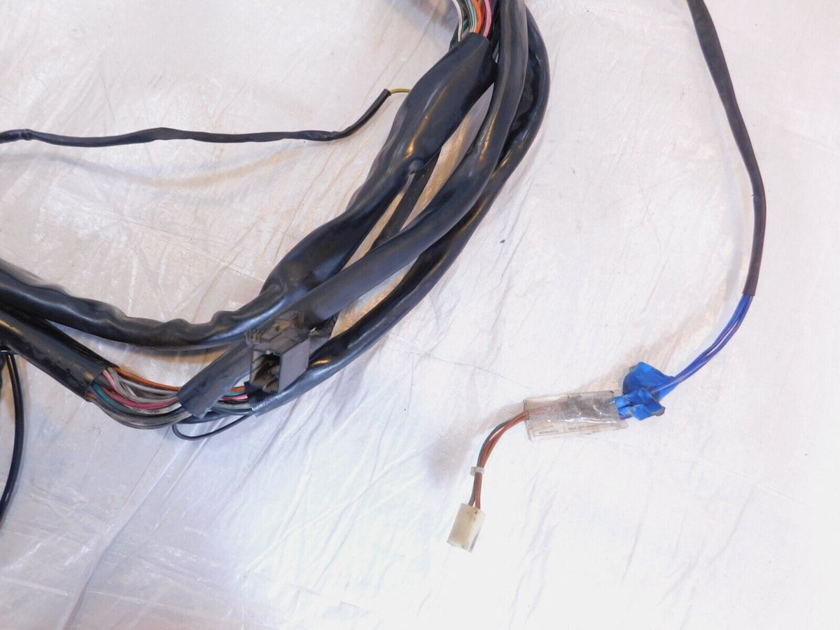 Harley Davidson Touring Electra Glide Road King Wiring Wire Harness 70985-98 - C3 Cycle