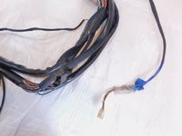 Harley Davidson Touring Electra Glide Road King Wiring Wire Harness 70985-98 - C3 Cycle