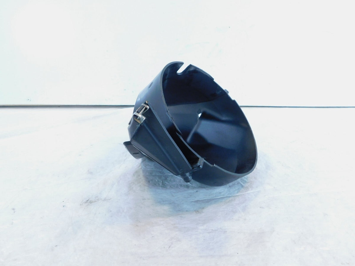 2014-2021 BMW R1200RT R1200RTW R1250RT Right Inner Air Duct Scoop Panel Covers - C3 Cycle