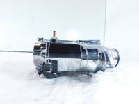 Harley Davidson Touring Glide Dyna Softail Chrome Twin Cam Engine Starter Motor