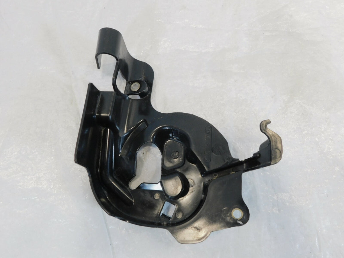 2008 2009 2010 Buell 1125 1125R 1125CR Gas Fuel Pump Tank Wire Guide Mount Cover - C3 Cycle