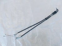 2007 2008 08 Yamaha YZFR1 YZF R1 Throttle Open/Close Cable Lines 4C8-26302-00-00 - C3 Cycle