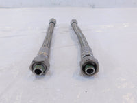Ducati 749 848 999 1098 1198 & Monster S4R Engine Motor Oil Cooler Pipe Lines - C3 Cycle