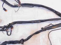 2001 Harley Davidson Touring Road King Classic FLHR FLHRCI Wiring Wire Harness - C3 Cycle