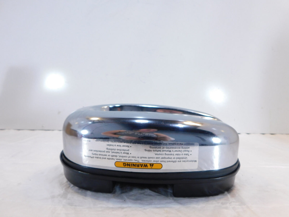 2007-2022 Harley Davidson Sportster 883 & 1200 Air Intake Cleaner Filter Housing - C3 Cycle