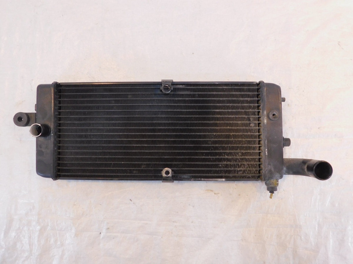 Honda VT750 VT750C Shadow 750 ACE Deluxe & Spirit Front Engine Coolant Radiator - C3 Cycle