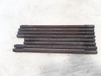 Yamaha V-Star 950 Tourer Bolt XVS950 Engine Motor Crankcase Cylinder Head Bolts - C3 Cycle