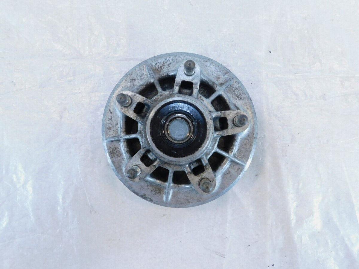 1999-07 Honda VT600 VT600C Shadow 600 VLX Deluxe Rear Wheel Drive Hub & Dampers - C3 Cycle
