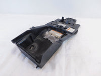 2007-2016 Aprilia SL750 Shiver 750 Rear Wheel Fender Mudguard Batter Box Tray - C3 Cycle