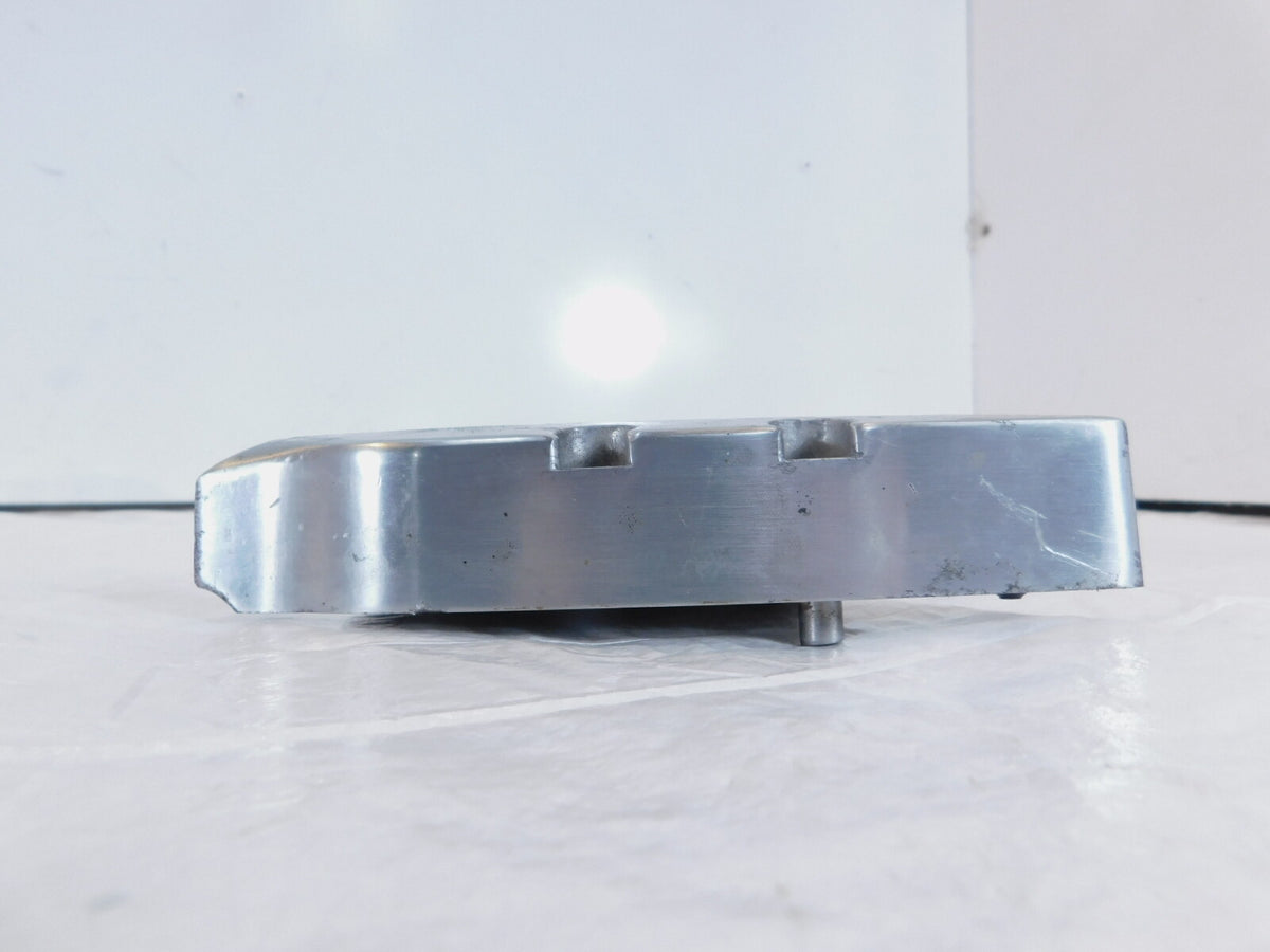 1987-1994 Honda VT1100 Shadow 1100 Left Engine Water Pump & Starter Gears Cover - C3 Cycle