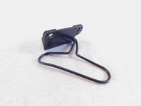 Kawasaki EX250 Ninja 250 250R & EX500 500 & 500R Black Horn  Mount Bracket - C3 Cycle