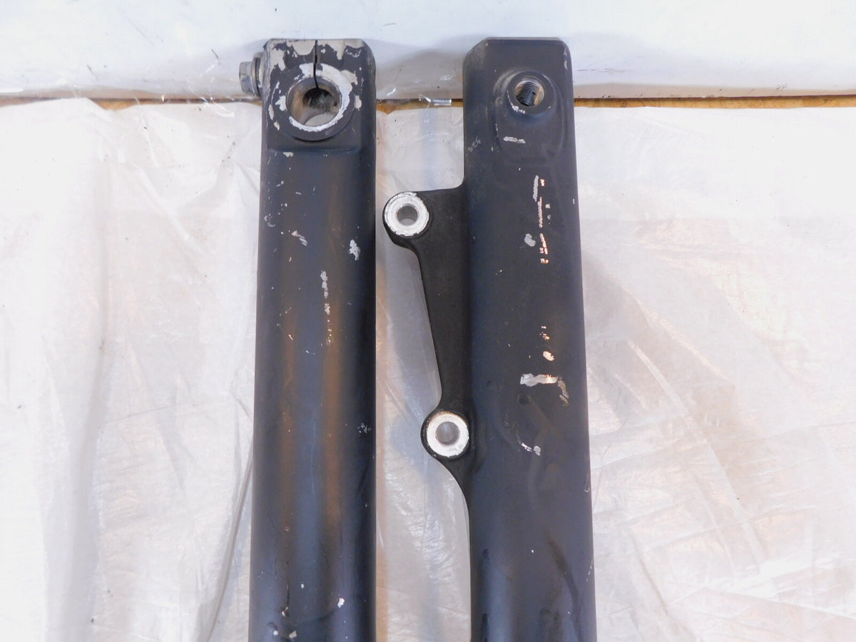 1996-2016 Honda Rebel 250 CMX250 CMX250C Front End Wheel Suspension Fork Shocks - C3 Cycle